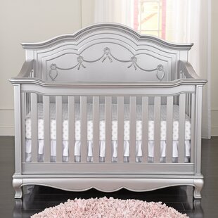 Baby cache bliss shop flat top crib